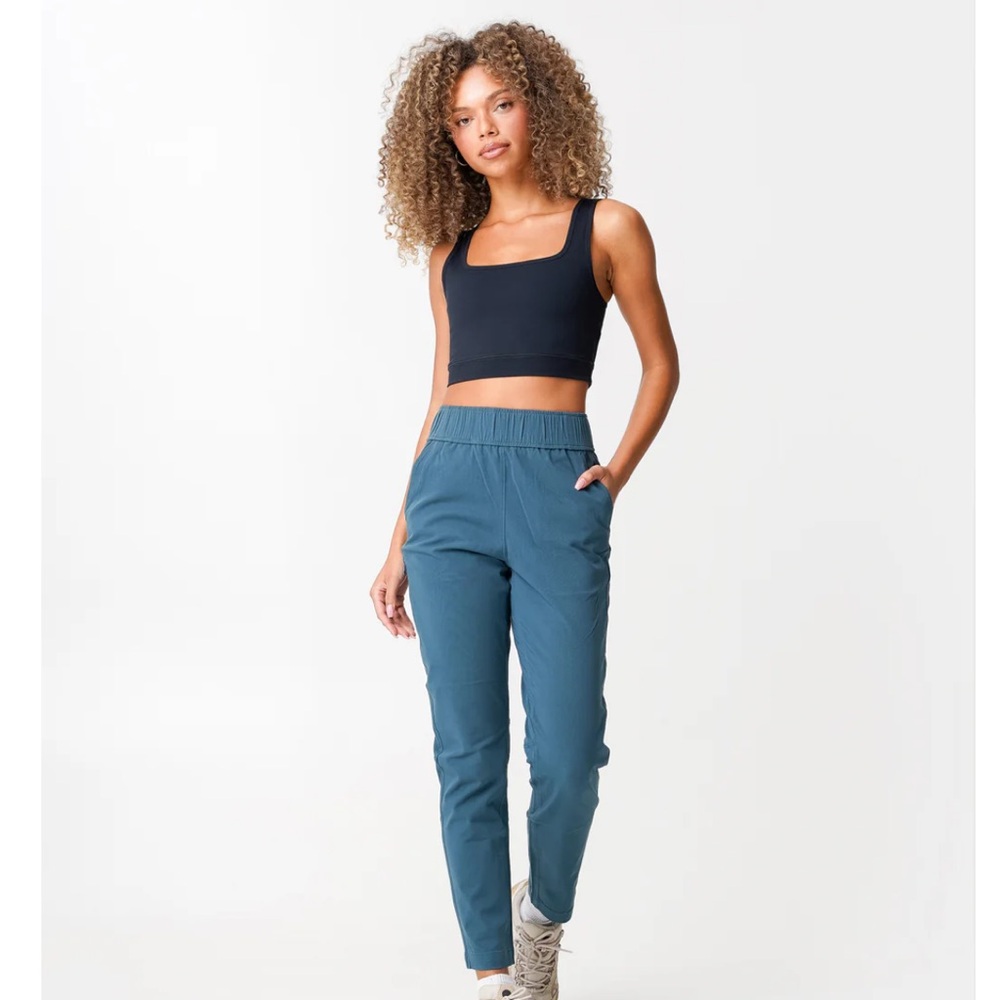 Alder apparel open air pants